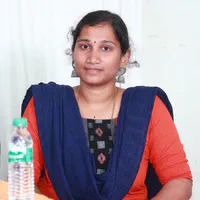 Pratheba Chandramohan