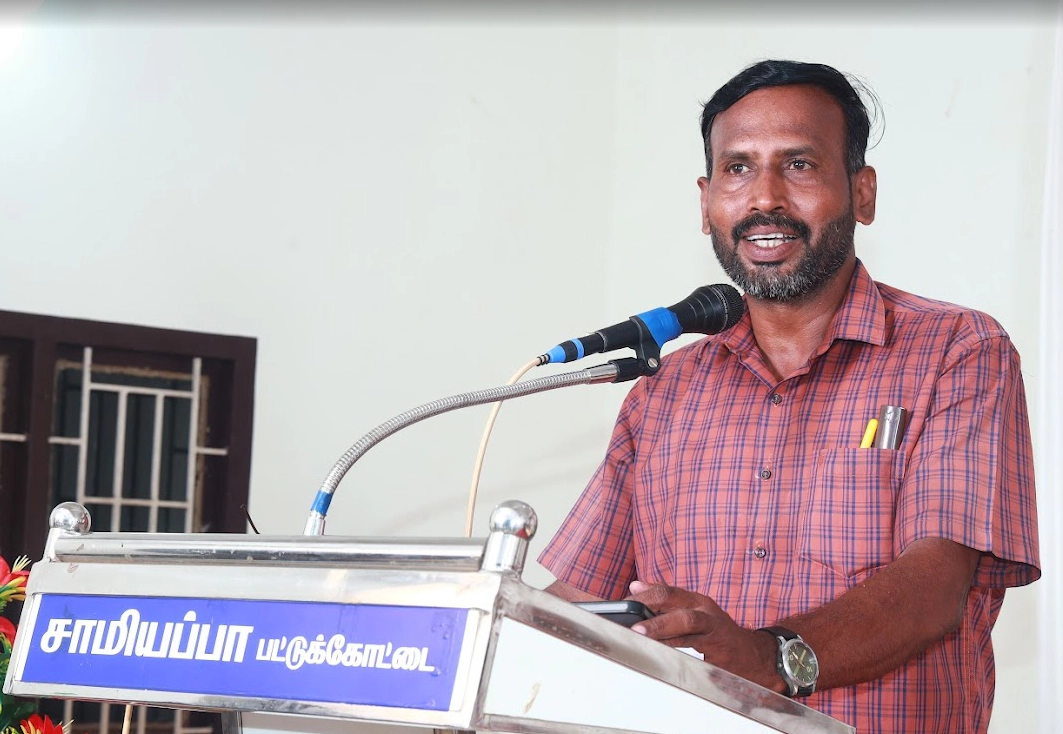 கவிஞர் சுரபி இராமச்சந்திரன்