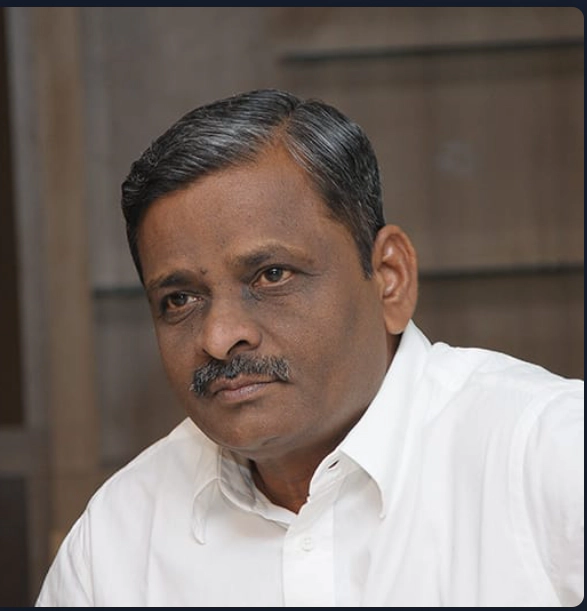 அணிந்துரை - ச.தமிழ்ச்செல்வன்