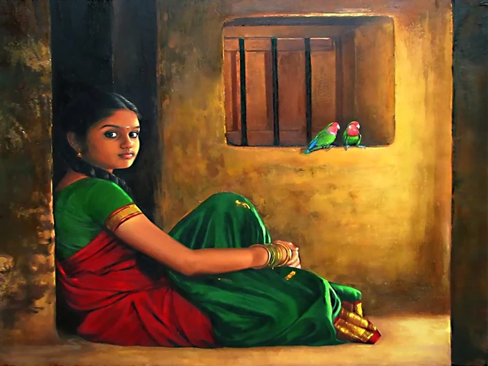 கன்னிமை சிறுகதை